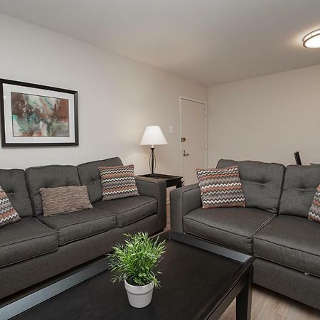Walter Convention Center Apartments 30 Day Rentals Washington Buitenkant foto
