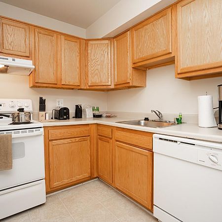 Walter Convention Center Apartments 30 Day Rentals Washington Buitenkant foto
