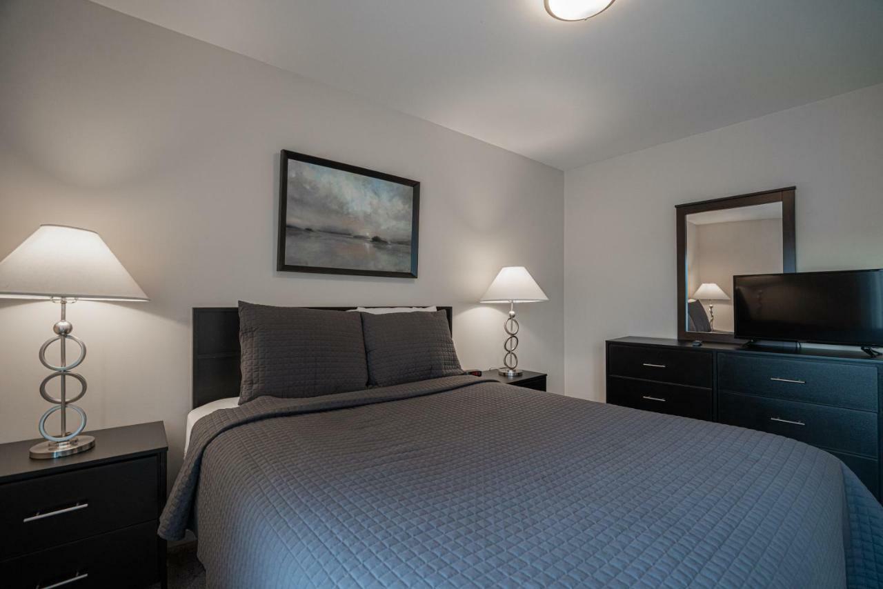 Walter Convention Center Apartments 30 Day Rentals Washington Buitenkant foto