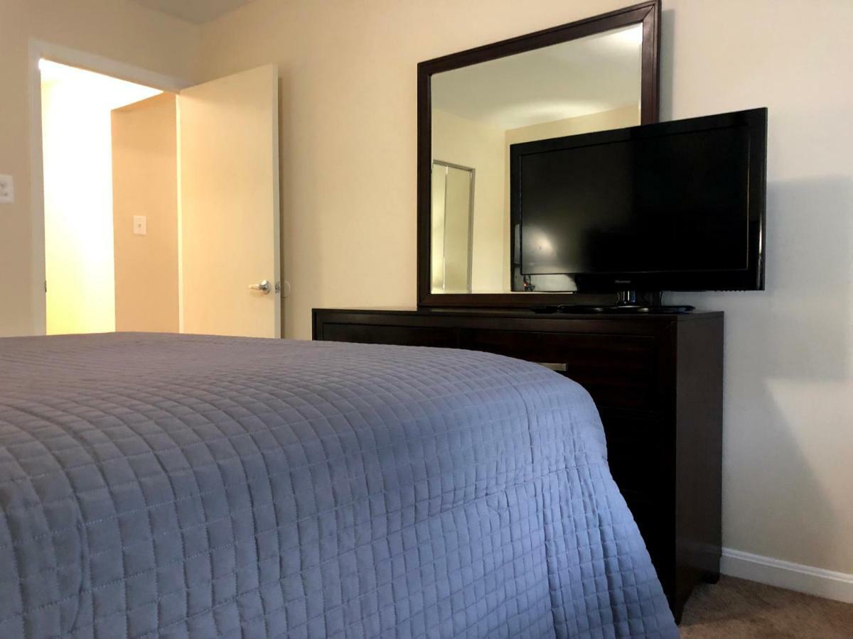 Walter Convention Center Apartments 30 Day Rentals Washington Buitenkant foto