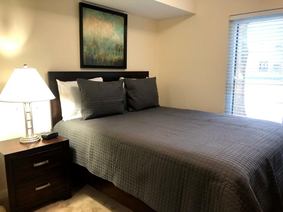Walter Convention Center Apartments 30 Day Rentals Washington Buitenkant foto