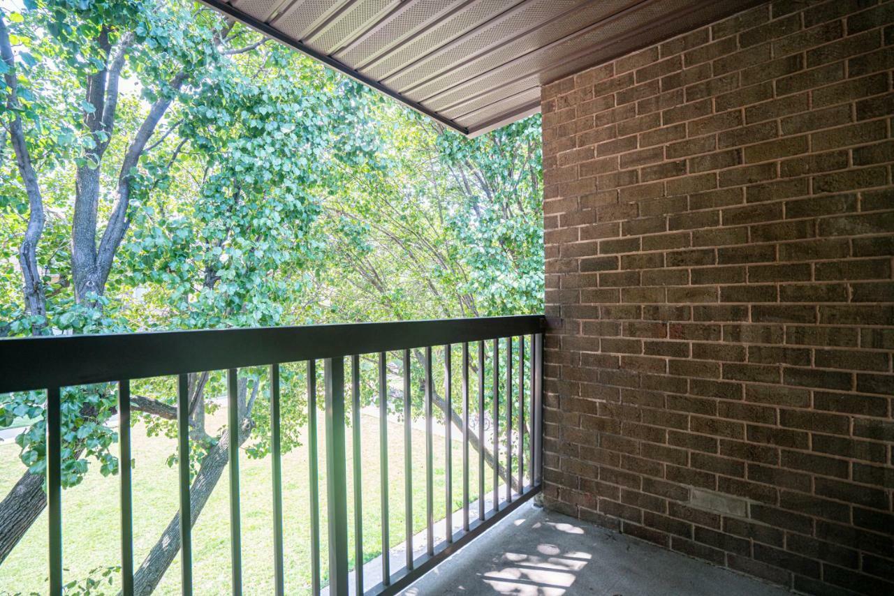Walter Convention Center Apartments 30 Day Rentals Washington Buitenkant foto