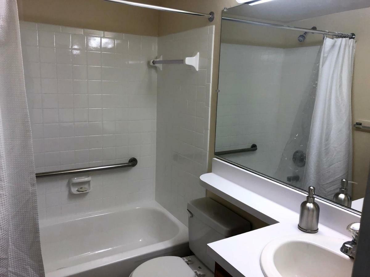 Walter Convention Center Apartments 30 Day Rentals Washington Buitenkant foto