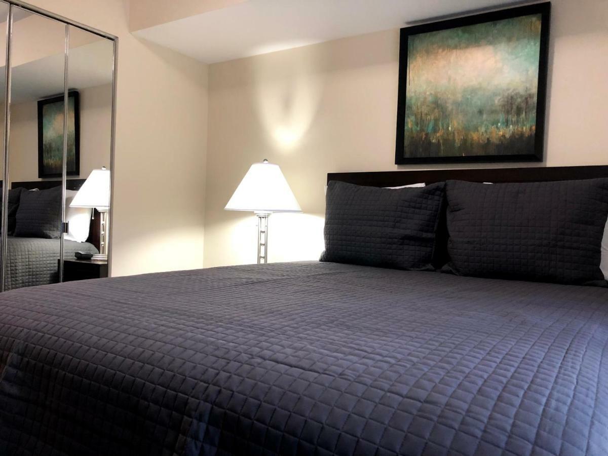 Walter Convention Center Apartments 30 Day Rentals Washington Buitenkant foto